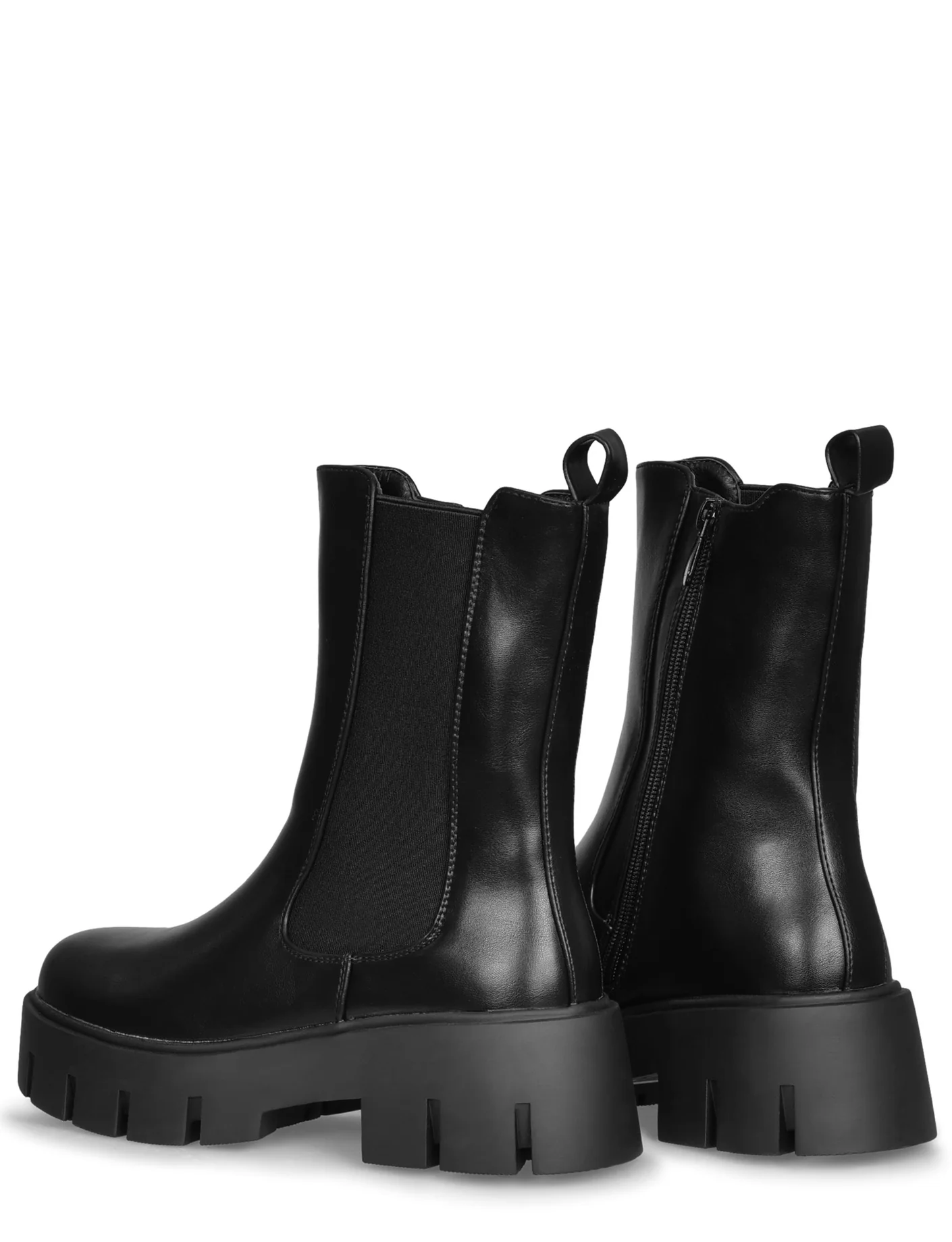 Boot Maaik Zwart - Image 4