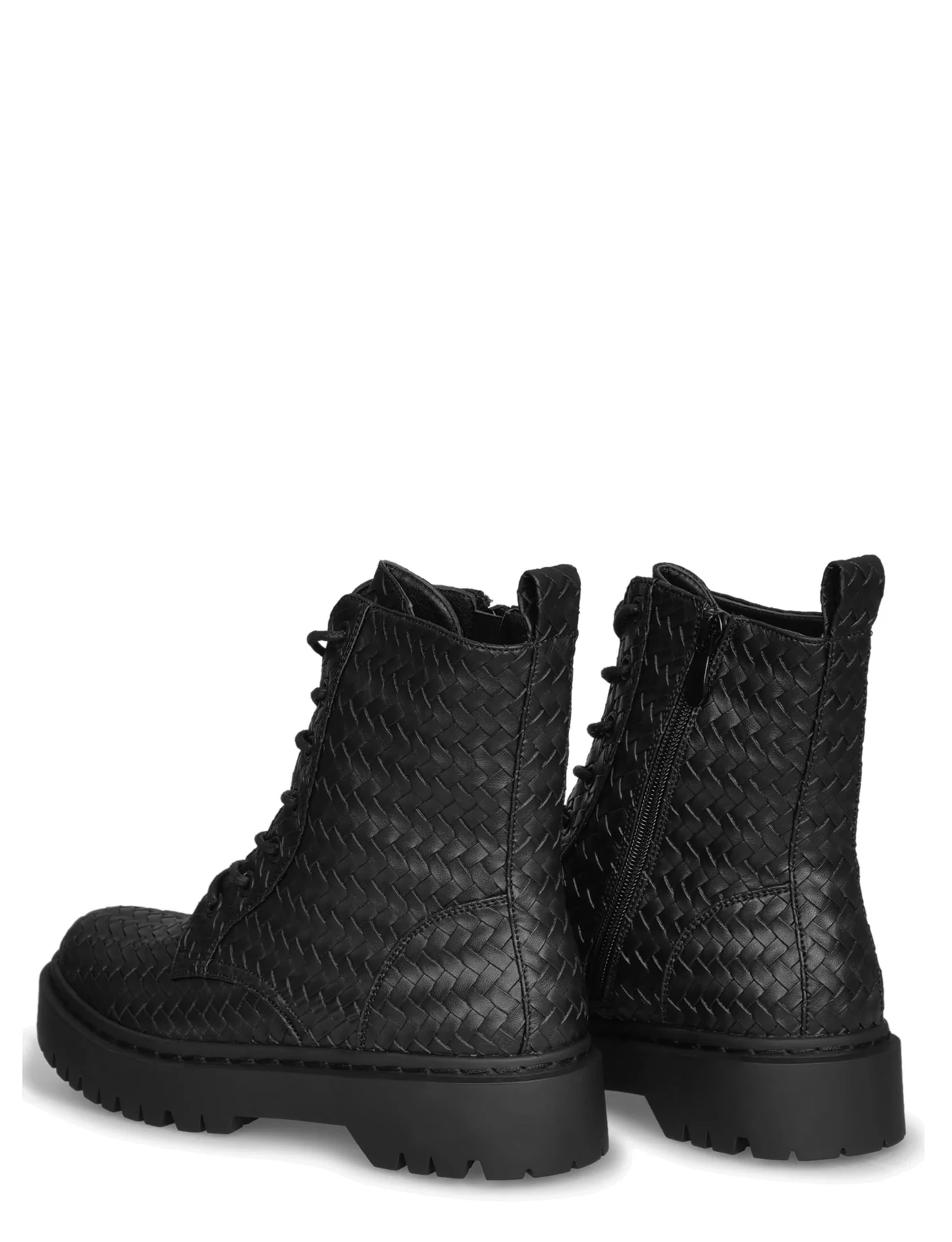 Boot Nikky Zwart - Image 3