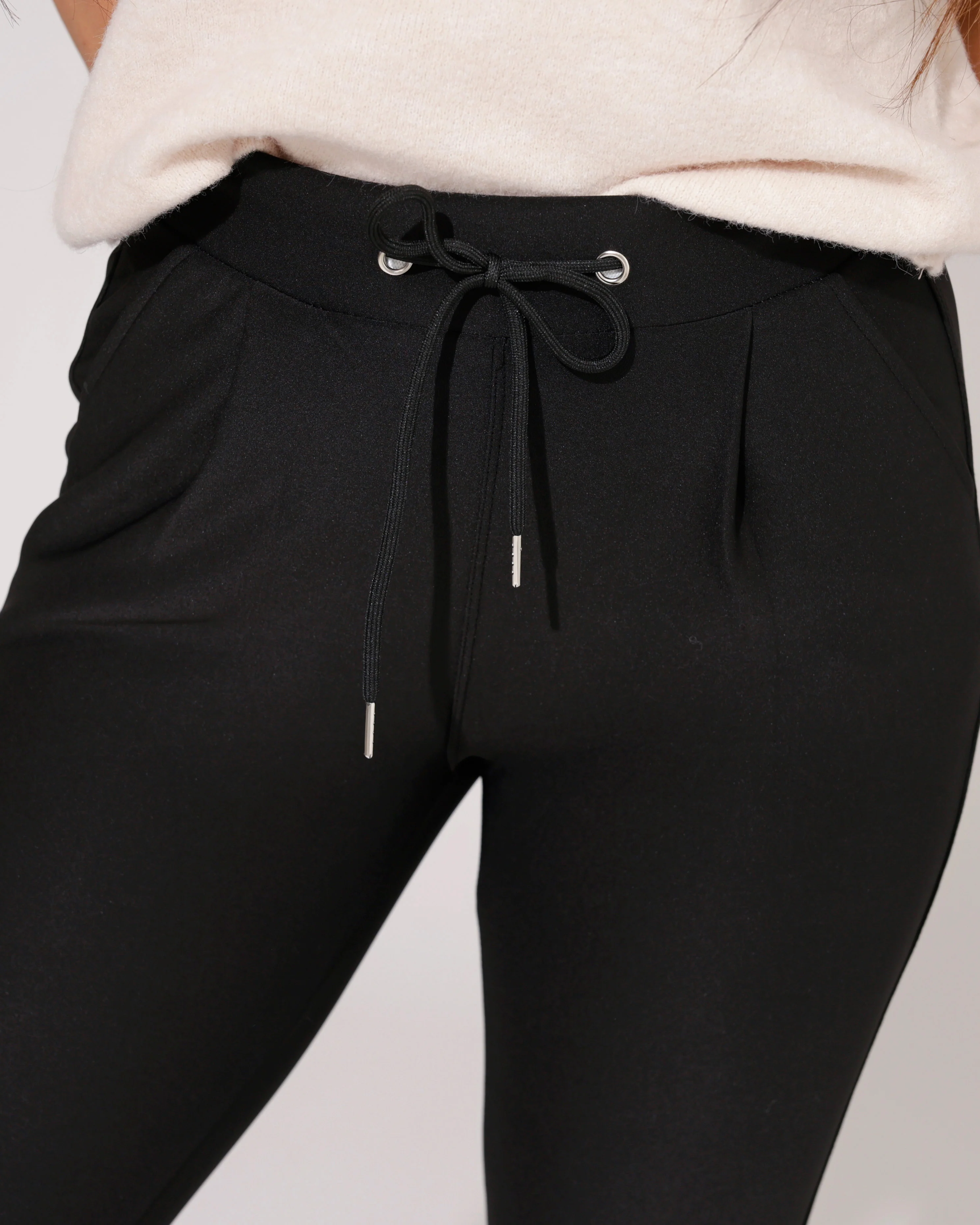 Broek Nova Zwart - Image 6