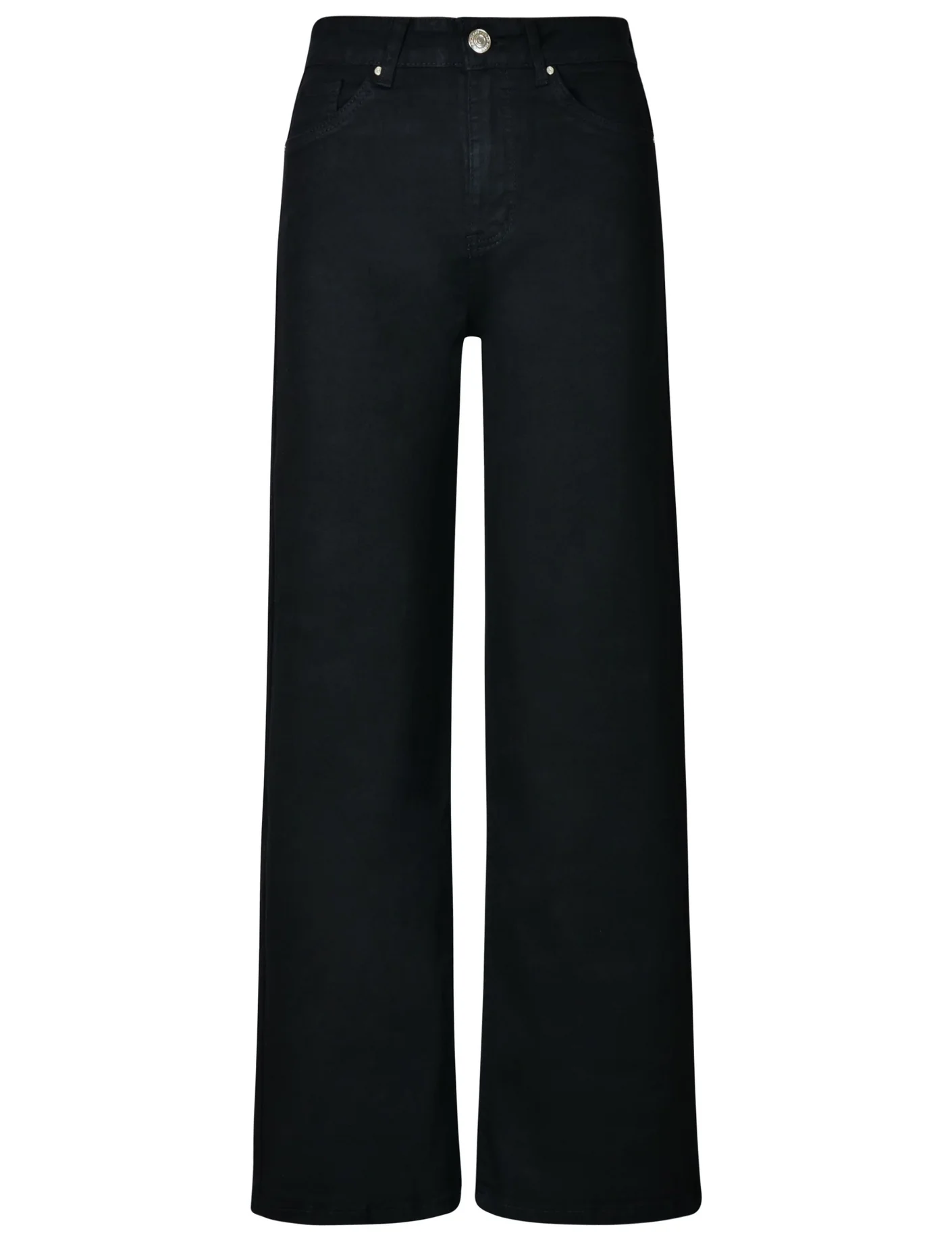 Goodies | Wide leg jeans Es-1 Zwart - Image 5