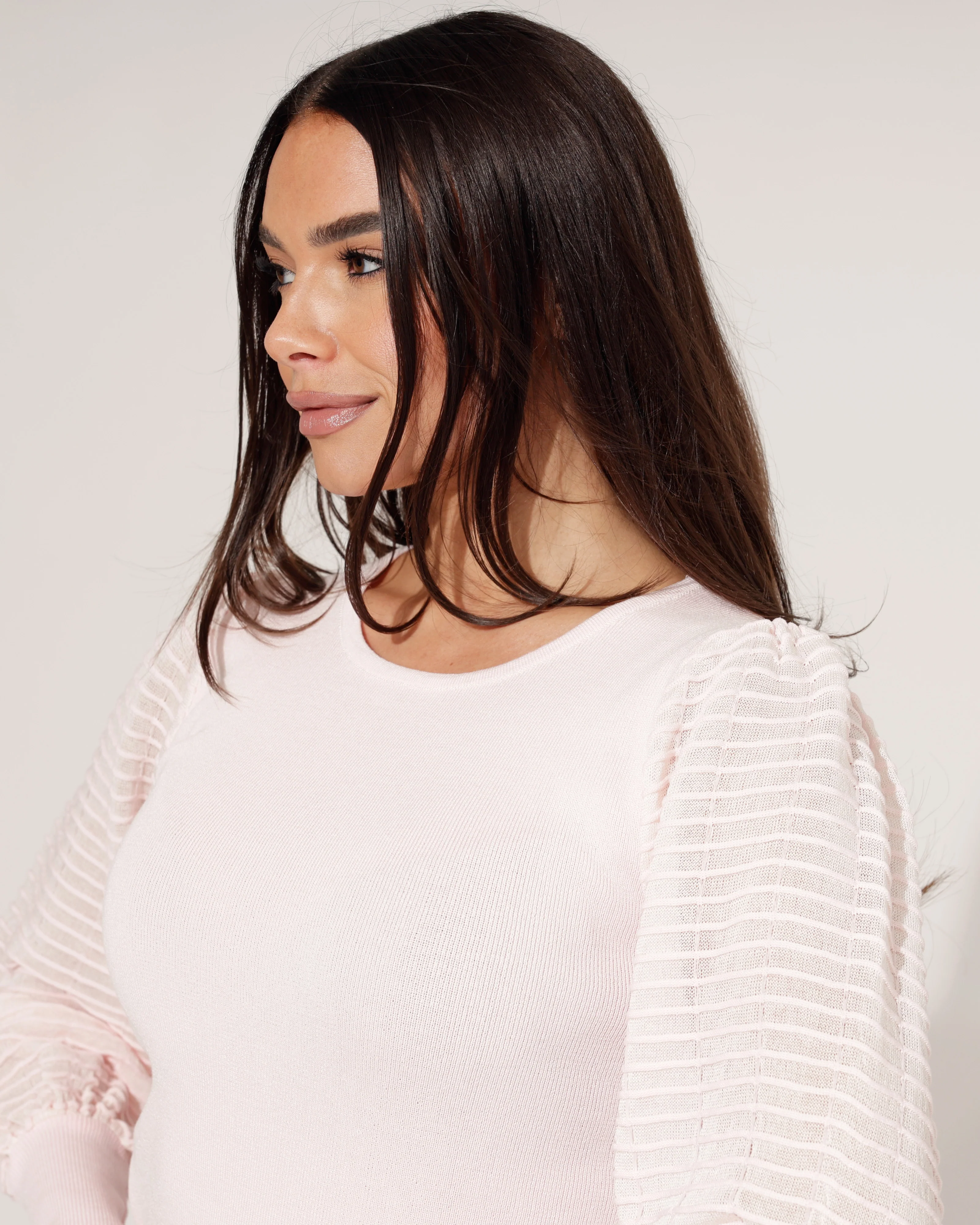 Top July Lichtroze - Image 3